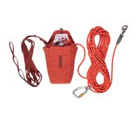 Ruffwear Knot-a-Hitch Dog Lead Red Clay - One Size