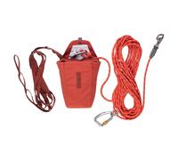 Ruffwear Knot-a-hitch™ Dog Leash Red