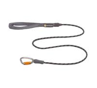 Ruffwear Knot-a-Leash Dog Lead in Obsidian Black (Large)