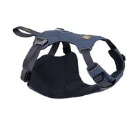 Ruffwear Load Up Harness - Dog harness Slate Blue XXS