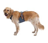 Ruffwear - Load Up Harness - Dog harness size S, blue