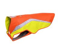 Ruffwear Lumenglow™ High-Vis Vest Blaze Orange - XX-Small