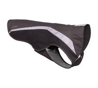 Ruffwear Lumenglow Safety Vest Hi-Viz Dog Jacket Granite Gray