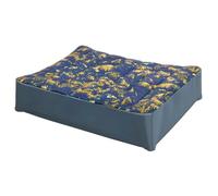 Ruffwear - Mt. EverRest Insulated Dog Cot Cover - Dog accessories size One Size, deep jungle