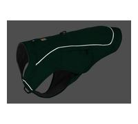 Ruffwear Dog Jacket Overcoat Fuse Jacket Evergreen, Various Sizes, NEW