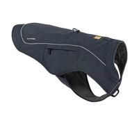 Ruffwear Overcoat Fuse Dog Jacket Black L