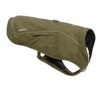 Ruffwear - Overcoat Fuse Insulated Vest - Dog coat size M, green