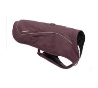 Ruffwear - Overcoat Fuse Insulated Vest - Dog coat size XS, purple