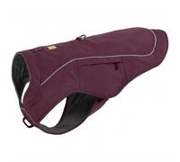 Ruffwear - Overcoat Fuse Jacket - Dog coat size L, purple