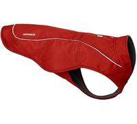 Ruffwear Overcoat Utility Dog Jacket Red Clay - Extra Extra Small