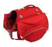 Ruffwear Palisades™ Dog Jacket Red L-XL