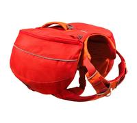 Ruffwear Palisades™ Pack Red Currant - Small