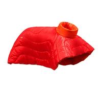 Ruffwear Palisades™ Sleep Poncho Red Currant - Currant Small