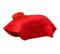Ruffwear Palisades™ Sleep Poncho Red Currant - Medium