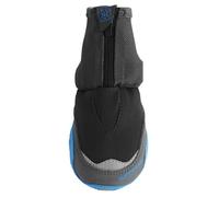 Ruffwear Polar Trex Dog Shoes 2 Units Black M