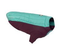 Ruffwear Powder Hound Jacket - Dog jacket Aurora Teal XS