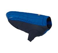 Ruffwear Powder Hound Dog Jacket Blue XS