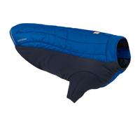 Ruffwear Powder Hound Jacket - Dog jacket Blue Pool L