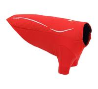 Ruffwear - Powder Hound Waterproof Insulated Jacket - Dog coat size XL, red