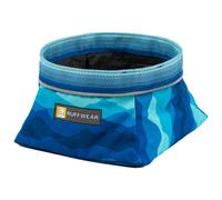 Ruffwear Quencher™ Bowl Blue M
