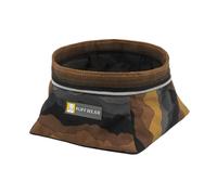 Ruffwear Quencher Packable Dog Bowl 20504 Assorted Colours NEW