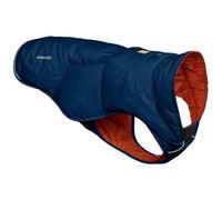 Ruffwear Quinzee Dog Jacket Blue XL