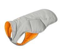 Ruffwear Quinzee Insulated Jacket Cloudburst Gray, Various Sizes