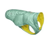 Ruffwear - Quinzee Insulated Jacket - Dog coat size L, green