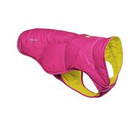 Ruffwear Quinzee Insulated Dog Jacket Fireweed Pink - Extra Small