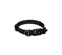 Ruffwear Ridgeline™ Collar Obsidian Black - 20"-26"