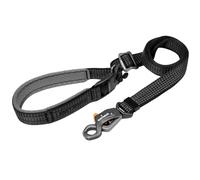 Ruffwear - Ridgeline Leash - Dog leash size One Size, black