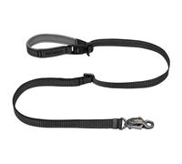 Ruffwear - Ridgeline Leash - Dog leash size One Size, black