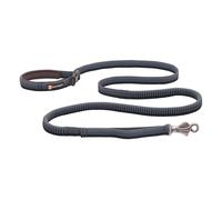 Ruffwear - Roamer Leash - Dog leash size L - 2,2-3,4 m, granite gray