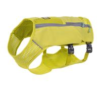 Ruffwear Trail Runner™ Dog Jacket Yellow M