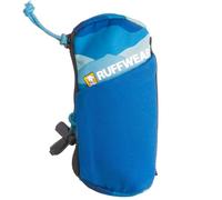 Ruffwear Stash Pouch Mini, Compact, Convenient Dog Poo Bag Storing and Dispensing System, Secures Full Pet Poo Bags, Small Lightweight Hands Free Dog Walking Bag, Coastal Mountains, 12 x 5.7cm