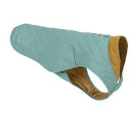 Ruffwear Stumptown™ Dog Jacket Green XL