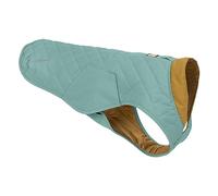 Ruffwear Stumptown Jacket - Dog jacket River Rock Green L