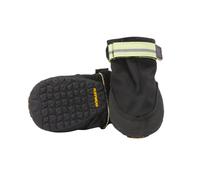 Ruffwear Summit Trex Dog Shoe in Obsidian Black