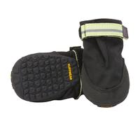 Ruffwear Summit Trex Dog Shoes Obsidian Black - Paw Protection For Dogs