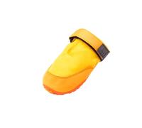 Ruffwear - Summit Trex Shoe - Dog boots size 38 mm, yellow