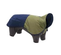 Ruffwear Sun Shower Dog Raincoat Green S