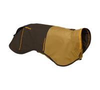 Ruffwear Sun Shower Dog Jacket Earth Brown - Extra Extra Small