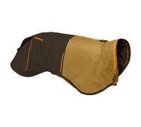 Ruffwear Sun Shower Dog Jacket Earth Brown - Medium