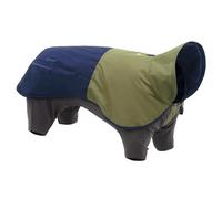 Ruffwear Sun Shower Dog Raincoat Green XS