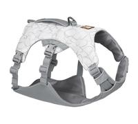 Ruffwear Swamp Cooler™ Dog Harness Grey S