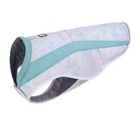 Ruffwear - Swamp Cooler Vest - Dog coat size S, green