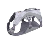 Ruffwear - Swamp Cooler Harness - Dog harness size XXS, grey