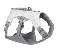 Ruffwear Swamp Cooler™ Harness Biolumin Blue - Extra Small
