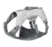 Ruffwear Swamp Cooler™ Harness Graphite Gray - XX-Small