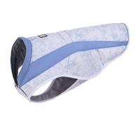 Ruffwear Swamp Cooler Heliotrope Purple For Dogs, UV Protection 50+